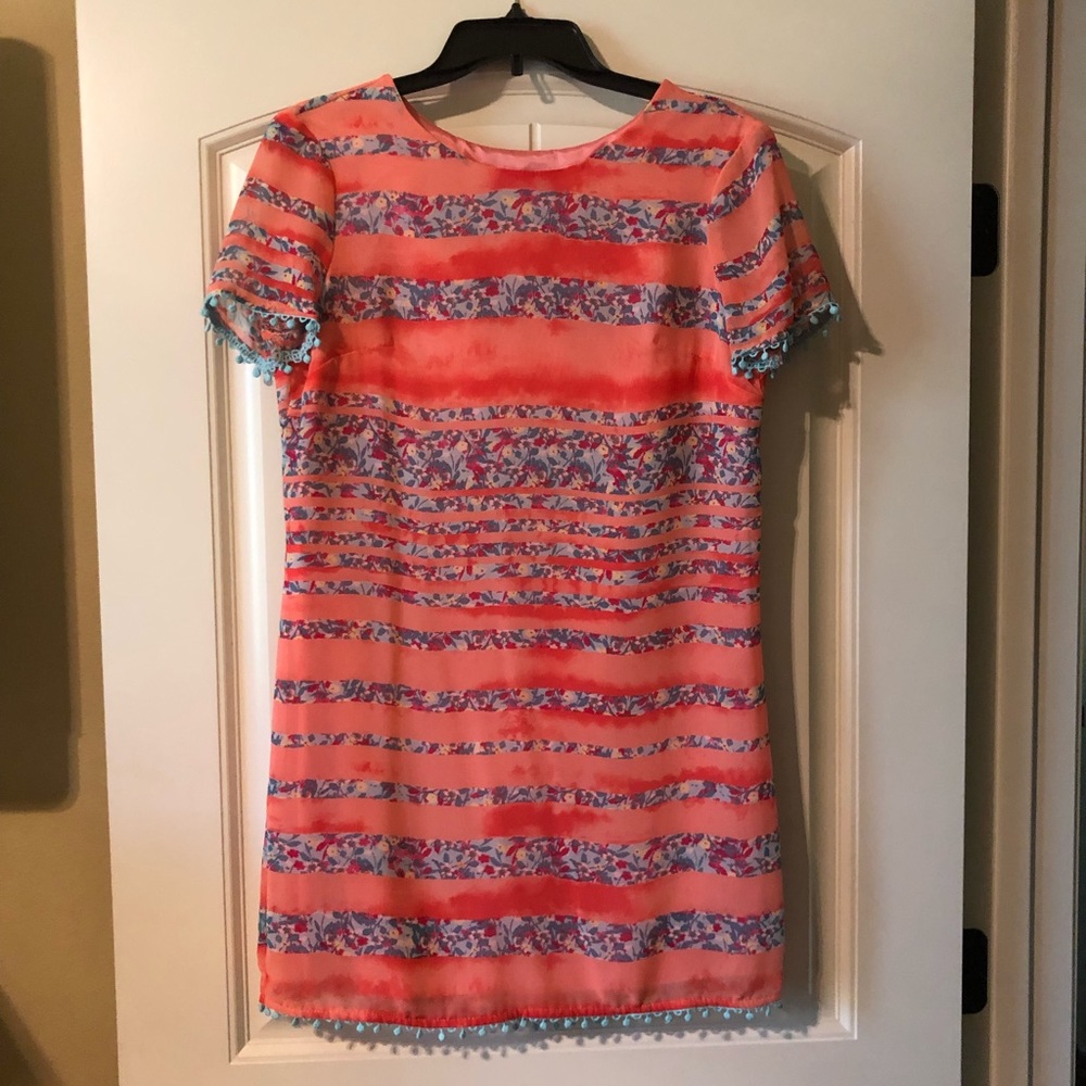B. Darlin summer dress size 7/8